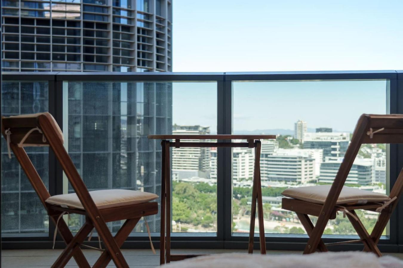 Modern 1br In Prime Queens Wharf Location Apartment *
